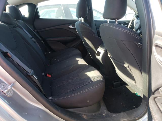 2015 DODGE DART SXT - 1C3CDFBB9FD336979