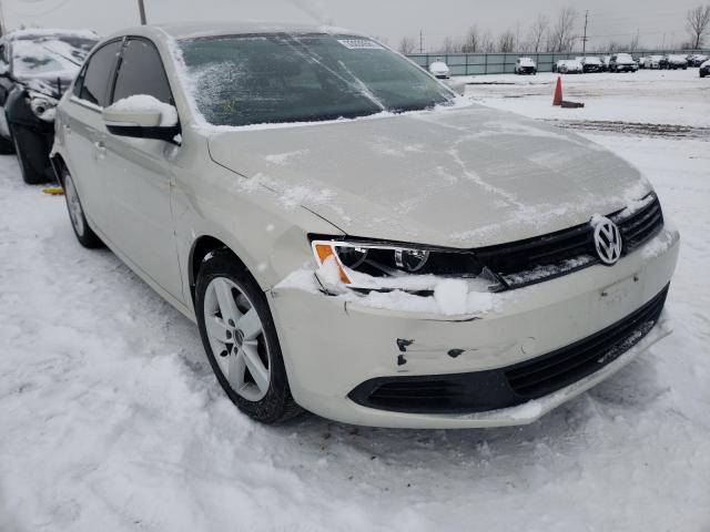 2011 VOLKSWAGEN JETTA TDI 3VWLL7AJ5BM080168