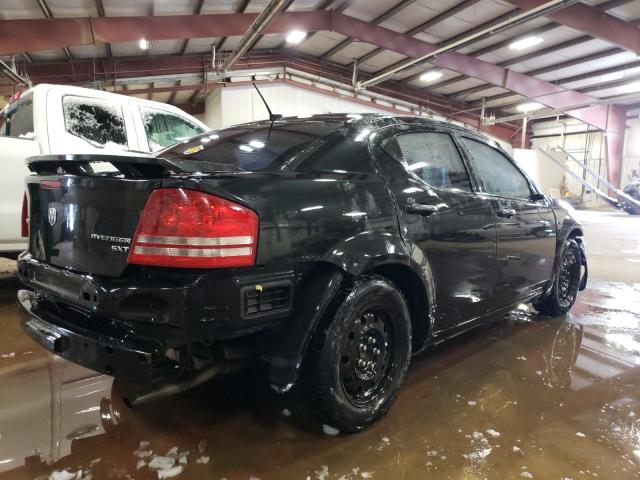 2010 DODGE AVENGER SX 1B3CC4FB5AN174799