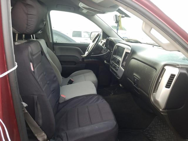 2015 GMC SIERRA C15 3GTP1UEC6FG220060