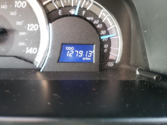 2012 TOYOTA CAMRY BASE 4T1BF1FK5CU178792
