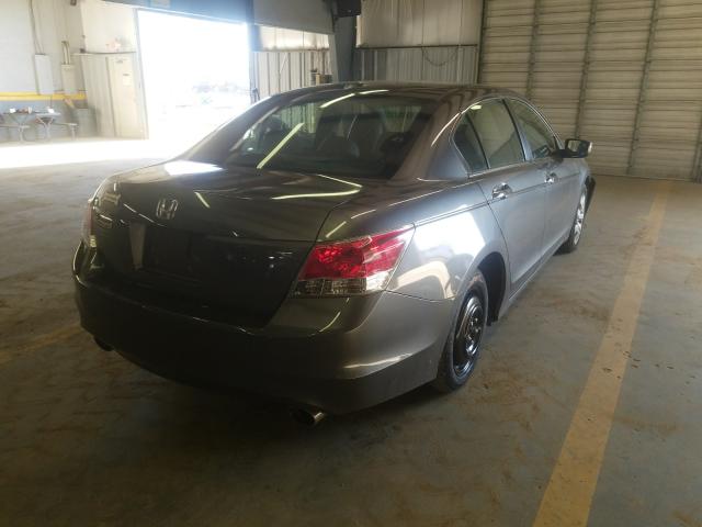 2010 HONDA ACCORD EXL 5KBCP3F80AB004903