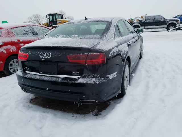 2017 AUDI A6 PREMIUM WAUF8AFC4HN081199