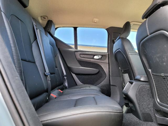 2019 VOLVO XC40 T4 MO YV4AC2HKXK2123774