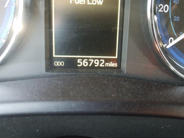 2017 TOYOTA COROLLA L 5YFBURHE4HP664563