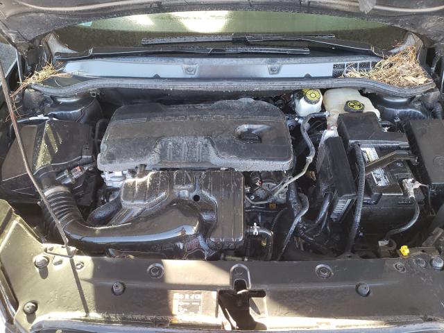 2014 BUICK VERANO 1G4PP5SK5E4132219