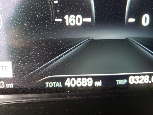 2017 BMW 530 I WBAJA5C35HG895554