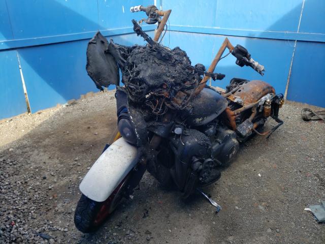 2018 HARLEY-DAVIDSON FLHXS STRE - 1HD1KRC35JB607959