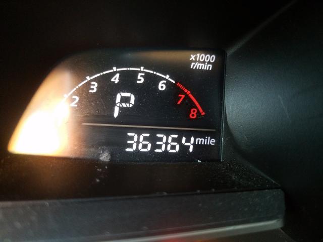 2015 MAZDA 3 SPORT - 3MZBM1K71FM150019