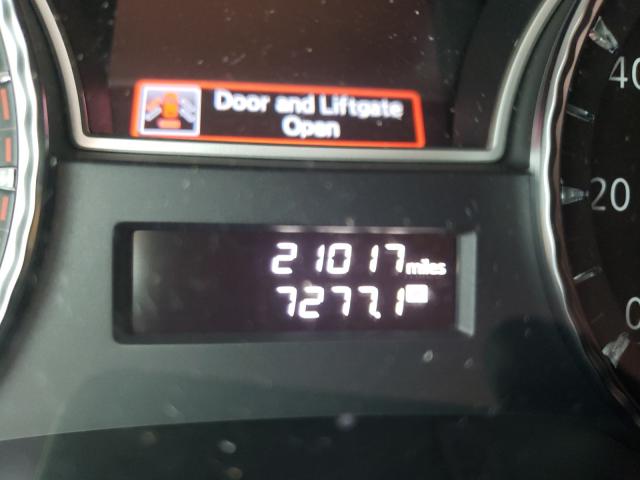 2019 INFINITI QX60 LUXE - 5N1DL0MM1KC549127