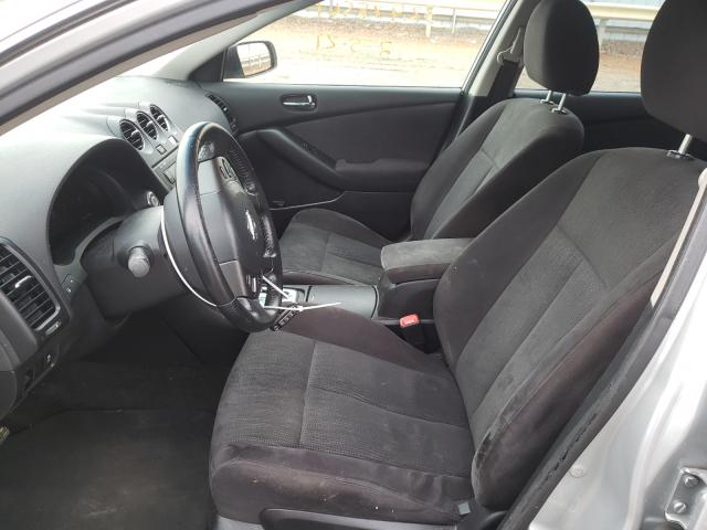 2012 NISSAN ALTIMA 25S 1N4AL2AP1CN458954