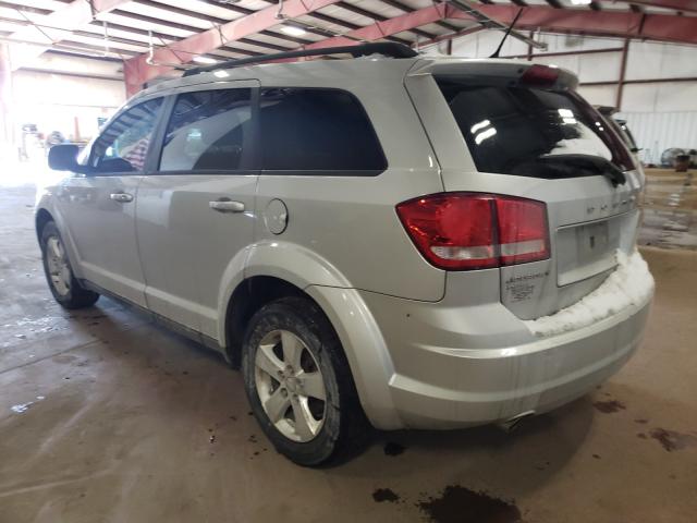 2011 DODGE JOURNEY MA 3D4PH1FG6BT512291