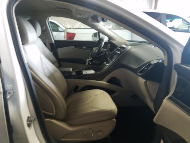 2016 LINCOLN MKX SELECT 2LMTJ6KR2GBL77253