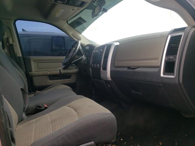 2011 DODGE RAM 2500 3D7UT2CL5BG568758