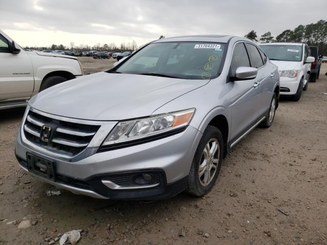 2013 HONDA CROSSTOUR 5J6TF3H38DL005554