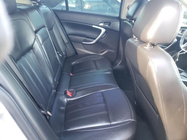 2011 BUICK REGAL CXL 2G4GS5EC5B9191525