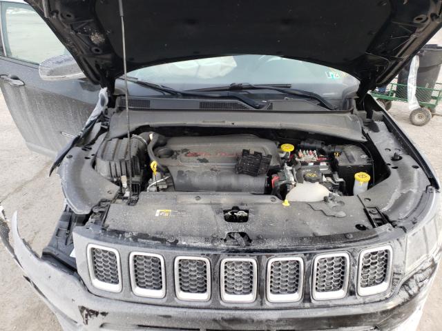 2018 JEEP COMPASS LI 3C4NJDCB9JT259596