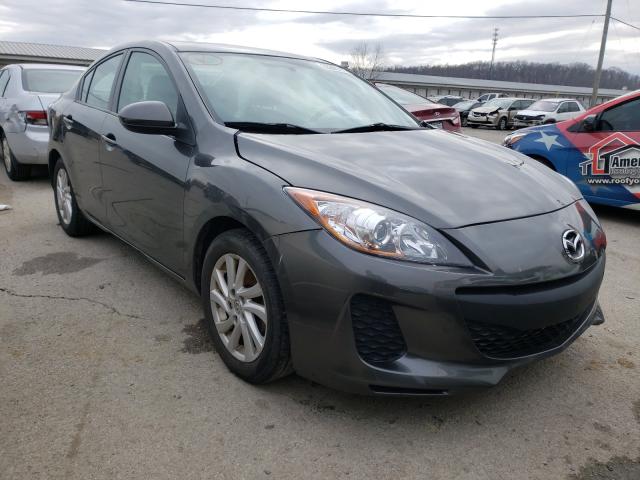 2012 MAZDA 3 I JM1BL1W77C1642868