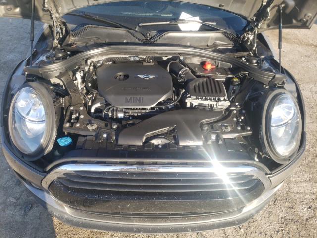 2017 MINI COOPER CLU WMWLN5C50H2E31991