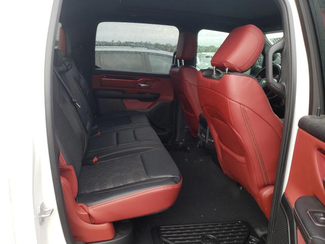 2019 RAM 1500 REBEL 1C6SRFLT1KN694606
