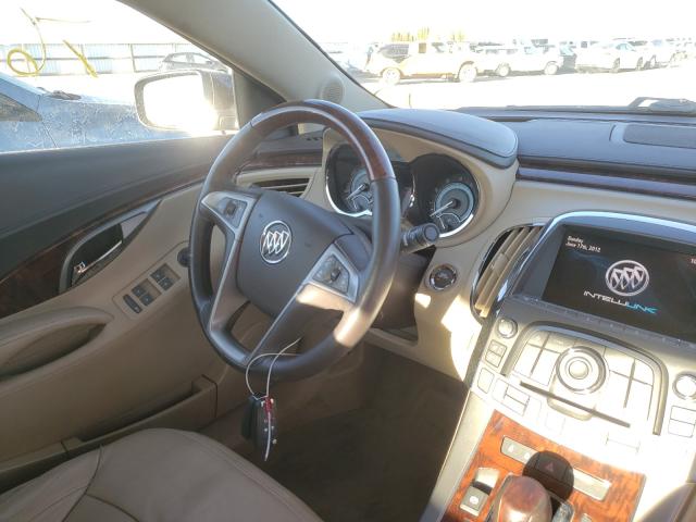 2013 BUICK LACROSSE P 1G4GH5E33DF282995