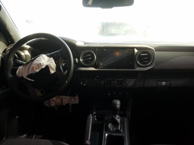 2019 TOYOTA TACOMA DOU 3TMAZ5CN1KM090922