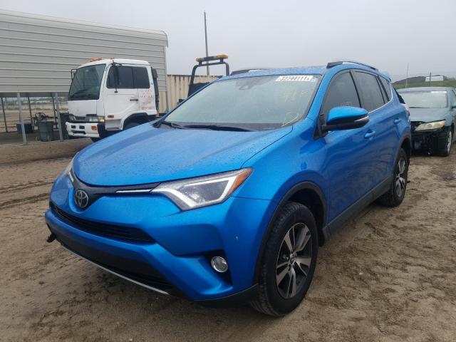 2018 TOYOTA RAV4 ADVEN JTMWFREVXJJ167270