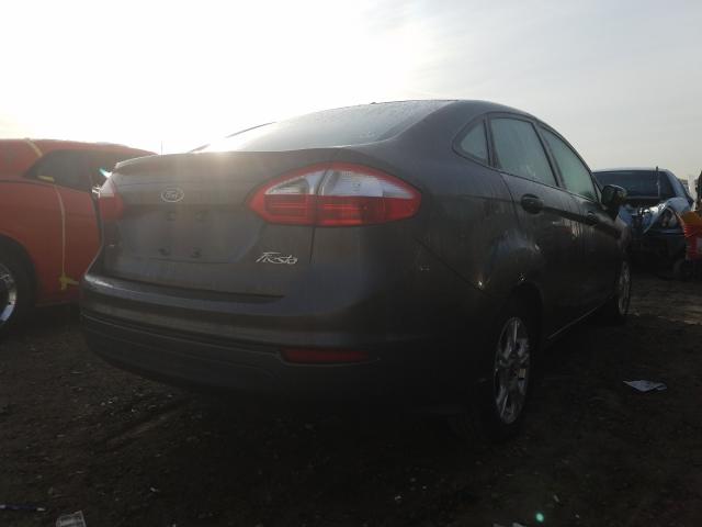 2015 FORD FIESTA SE 3FADP4BJ0FM164225