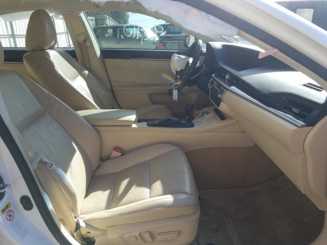 2013 LEXUS ES 350 JTHBK1GG8D2013714