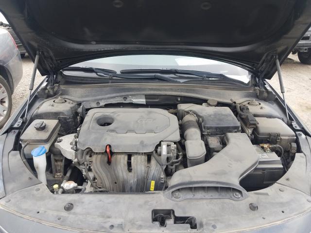 2016 KIA OPTIMA LX 5XXGT4L37GG082322