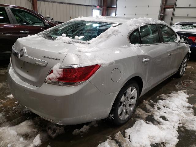 2012 BUICK LACROSSE P 1G4GD5E38CF105479