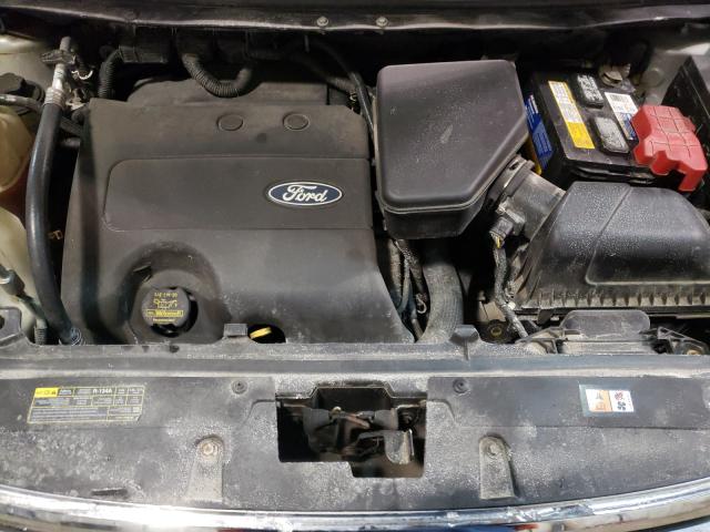 2013 FORD EDGE SEL 2FMDK4JC3DBB20600