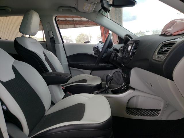 2018 JEEP COMPASS LA 3C4NJCBB4JT425275