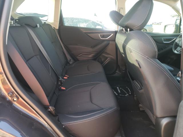 2019 SUBARU FORESTER JF2SKACC9KH442912