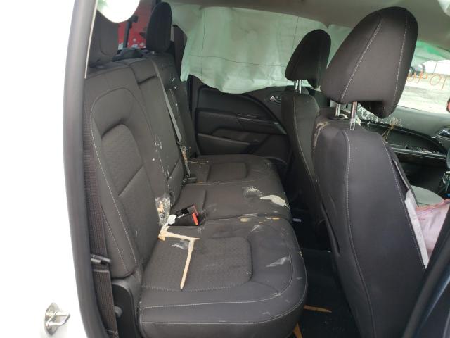 2019 GMC CANYON SLE 1GTG5CEN8K1359003