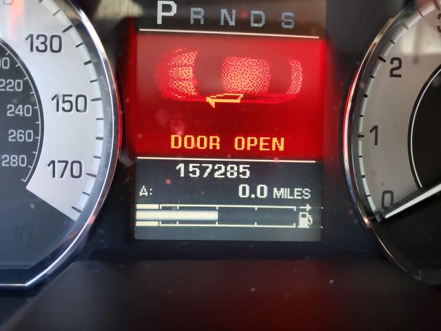 2010 JAGUAR XF PREMIUM SAJWA0GB4ALR76654