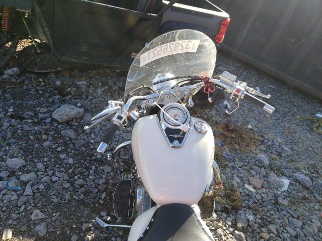 2006 SUZUKI C50 JS1VS55A062120497