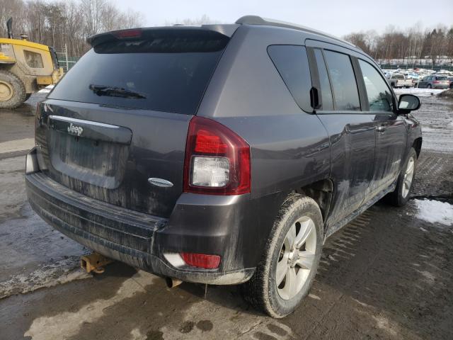 2015 JEEP COMPASS LA 1C4NJDEB1FD291503