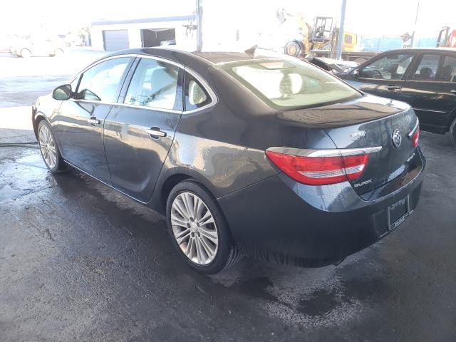 2014 BUICK VERANO 1G4PP5SK5E4132219
