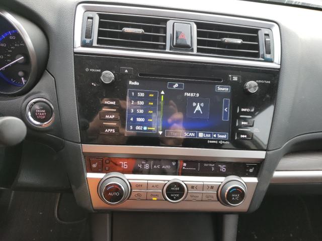 2017 SUBARU OUTBACK TO 4S4BSATC9H3228924