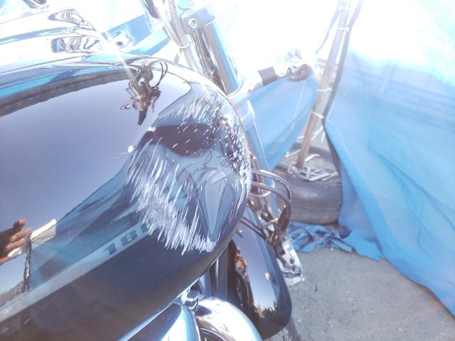 2005 HONDA VTX1800 F3 1HFSC46G15A302660