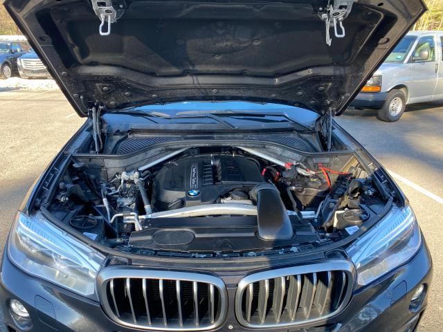 2015 BMW X6 SDRIVE3 5UXKU0C54F0F91920