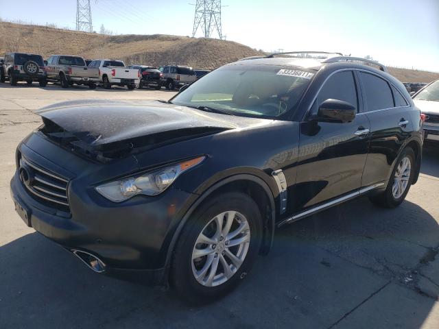 2012 INFINITI FX35 JN8AS1MU1CM122143