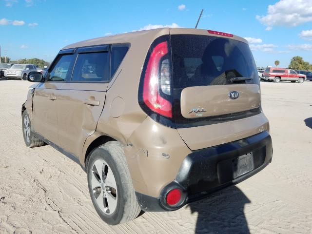 2014 KIA SOUL KNDJN2A25E7081979