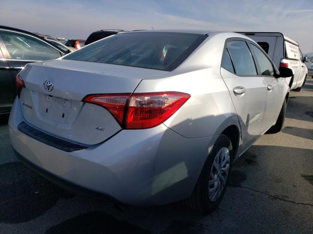 2017 TOYOTA COROLLA L 5YFBURHE8HP648222