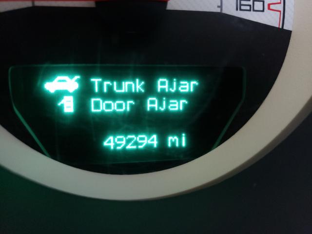 2014 DODGE CHALLENGER - 2C3CDYBTXEH270626