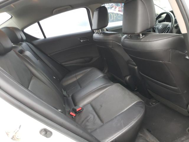 2014 ACURA ILX 20 TEC 19VDE1F77EE005765