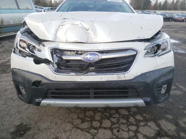 2020 SUBARU OUTBACK LI - 4S4BTANC2L3187975