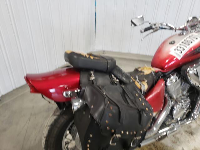 2006 HONDA VT600 CD JH2PC21406M701083