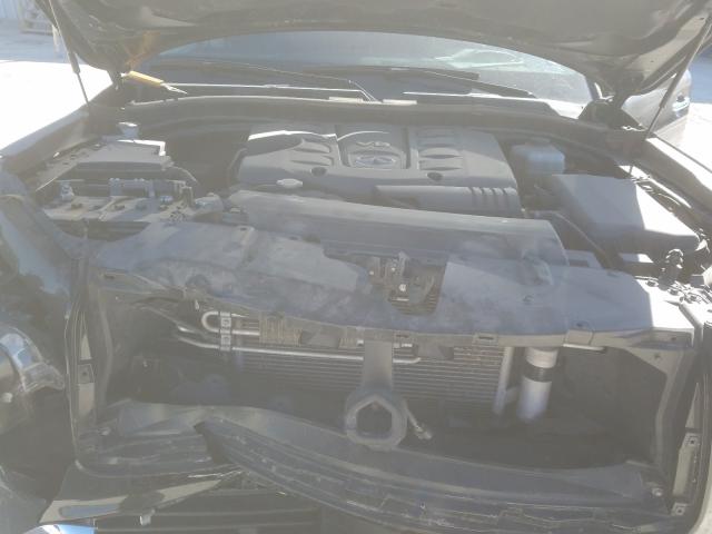 2018 INFINITI QX80 BASE JN8AZ2NE2J9192467